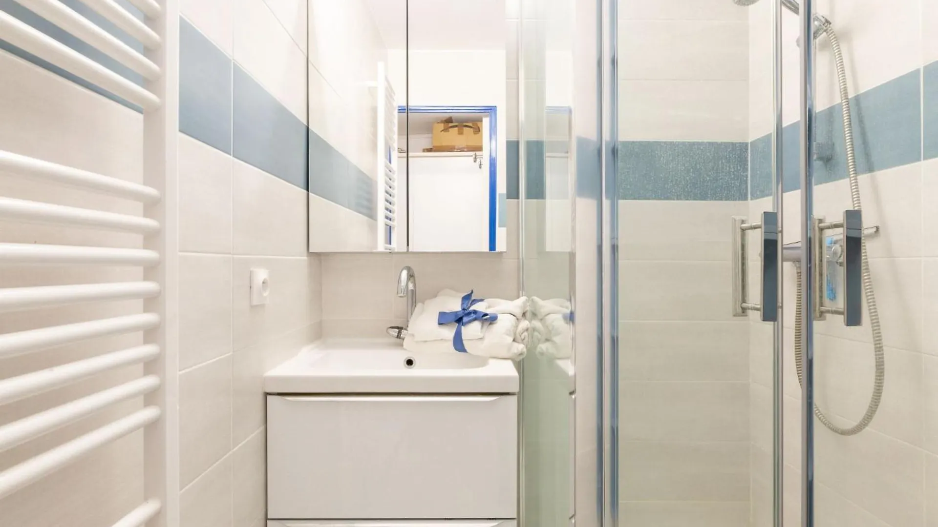 Apartment Village Cap Esterel - Le Village-34 By Interhome Saint-Raphaël 0*,
