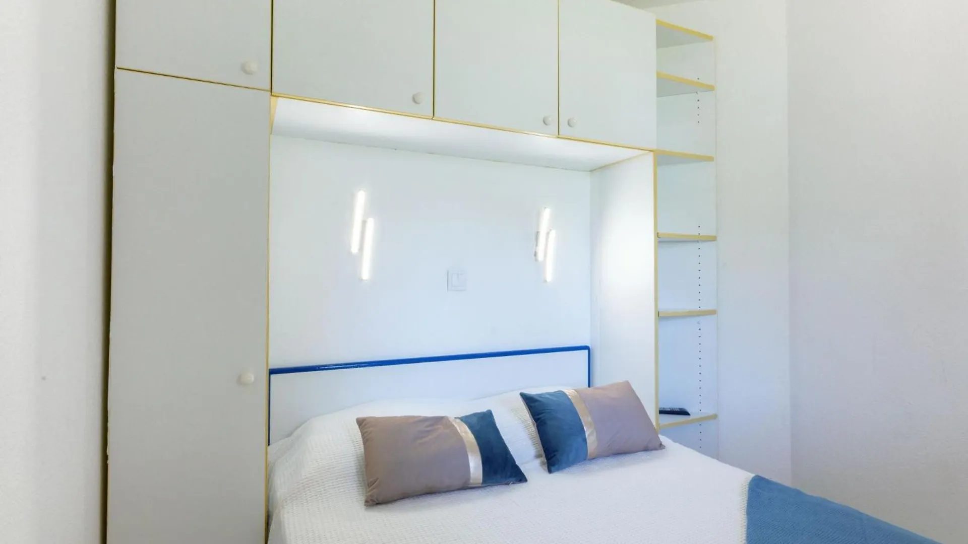 Apartment Village Cap Esterel - Le Village-34 By Interhome Saint-Raphaël 0*,